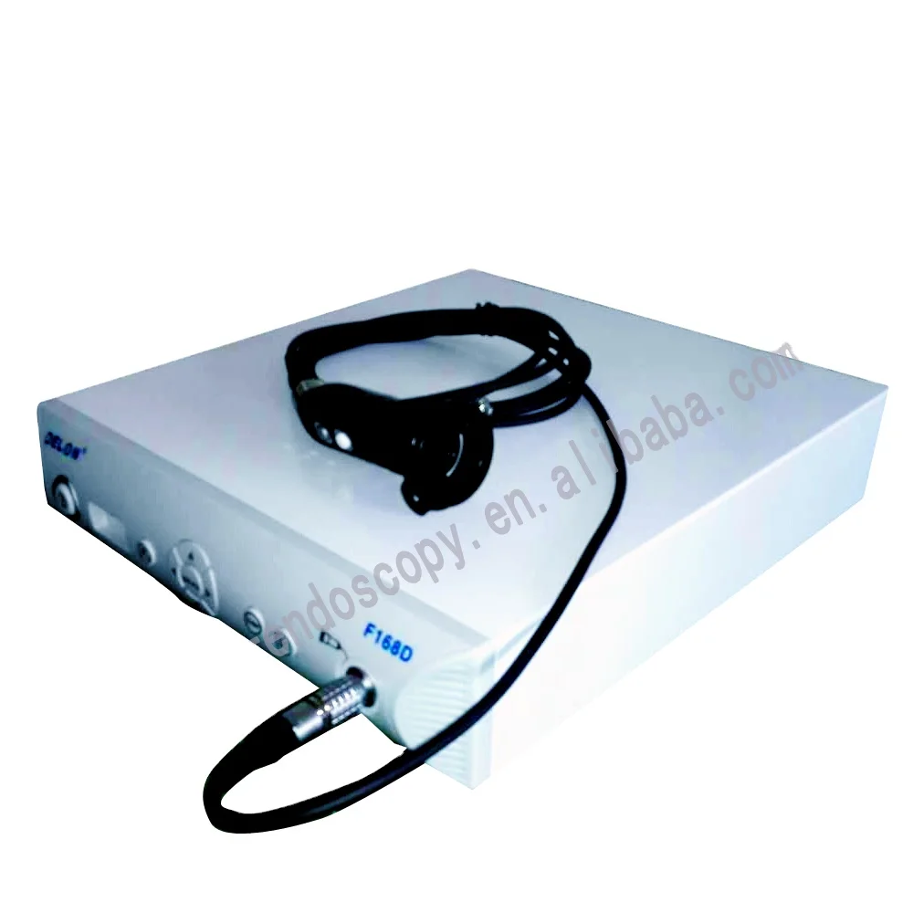 DELON 1CCD SD Card camera medical endoscopy