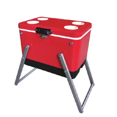 Охладитель 54QT с подставкой