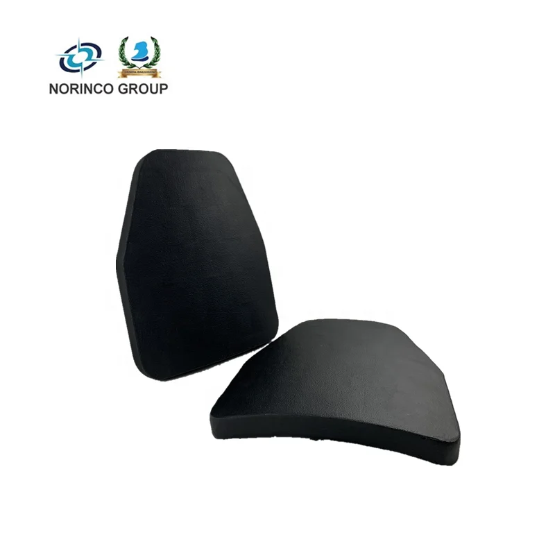 Защитные пластины NIJ