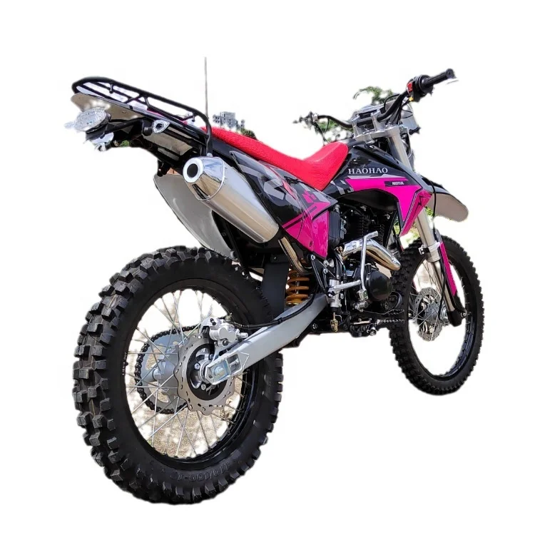 EDR 250CC вездеход внедорожный мотоцикл горный взрослый внедорожник