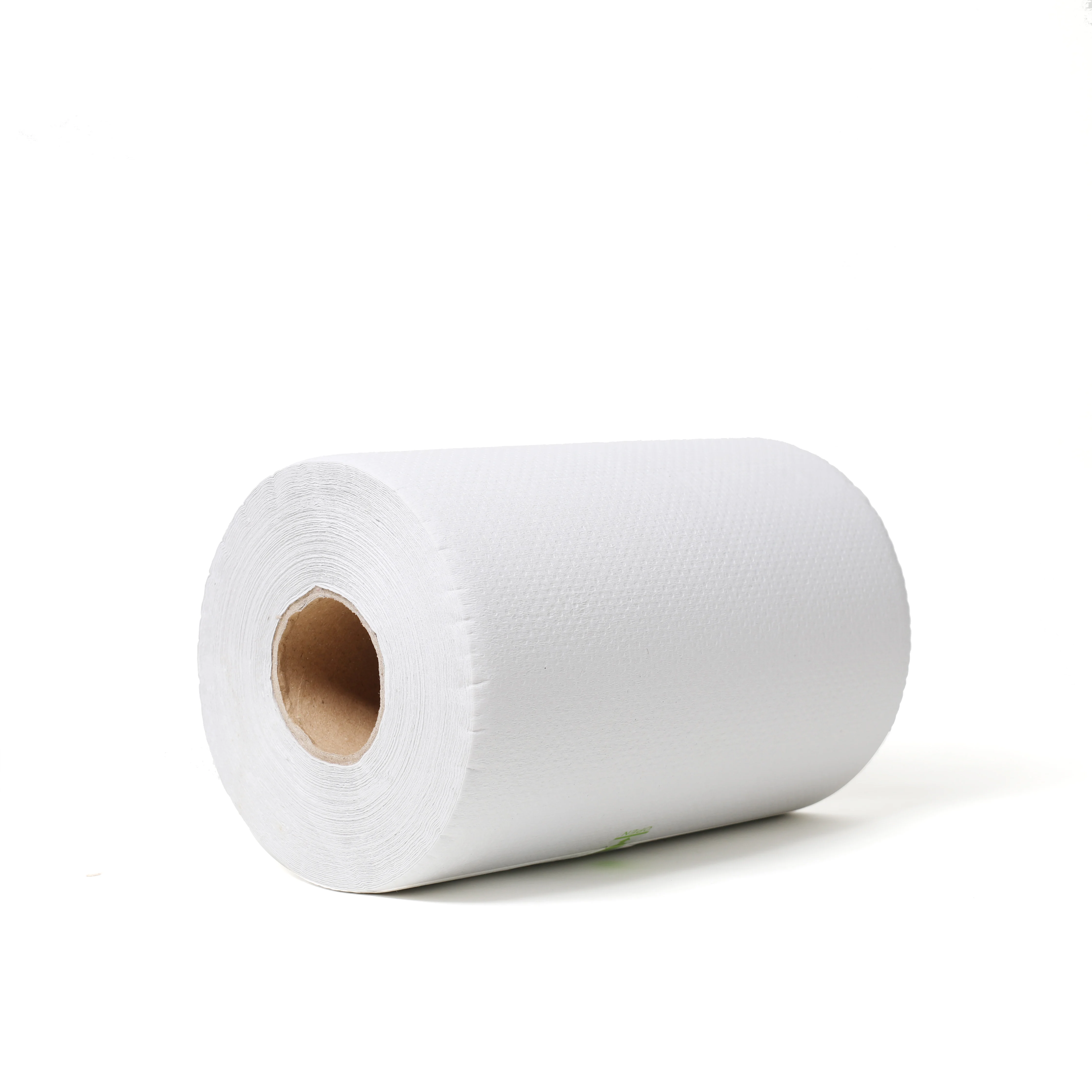 Household Roll Paper Mega Rolls Towel Multifold Interf Old Hand Original Size 2Ply Towels White 16 Wholesale Brown Of Hotel On