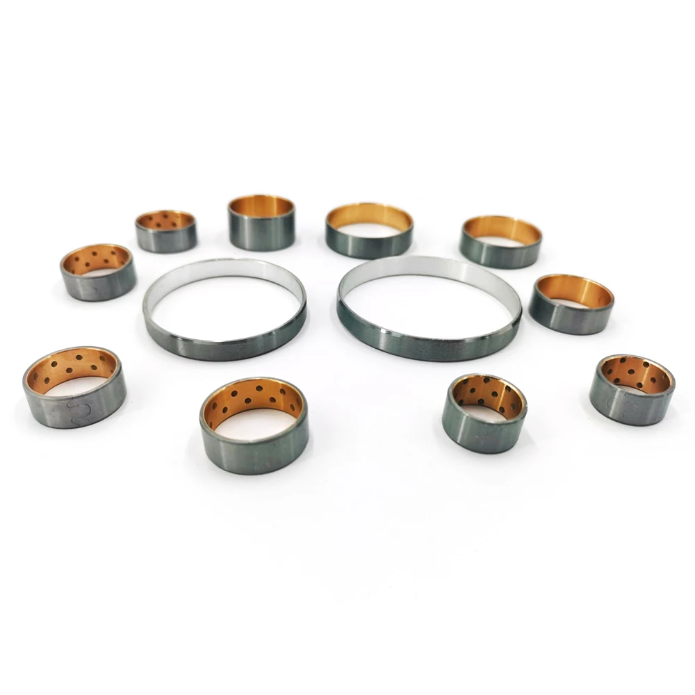 ZF 6HP21 6HP19 bushing kit Auto Transmission system parts For Gearbox Transnation
