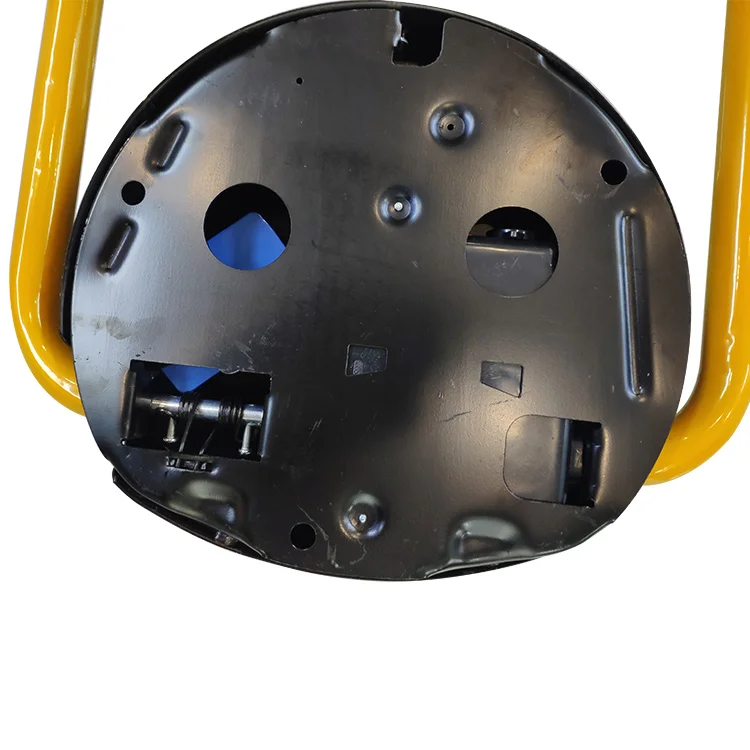 Automatic Remote Control Car Parking Blocker  Barrier Space, High Quality Waterproof Parking Lot Car Position Lock