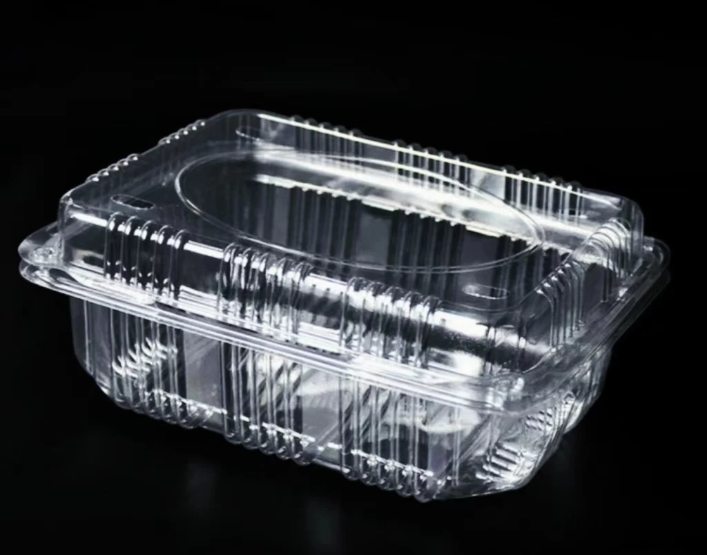 Вакуумный контейнер для пищевых продуктов