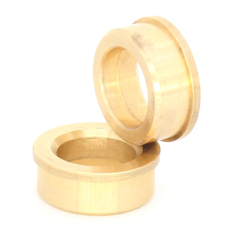 
Wholesale Customized Precision Bronze Bushing 