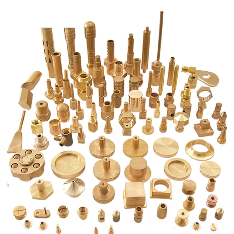 OEM Machining Milling Service Complex Aluminium Anodizing Components Speaker Housing Precision Brass CNC Parts