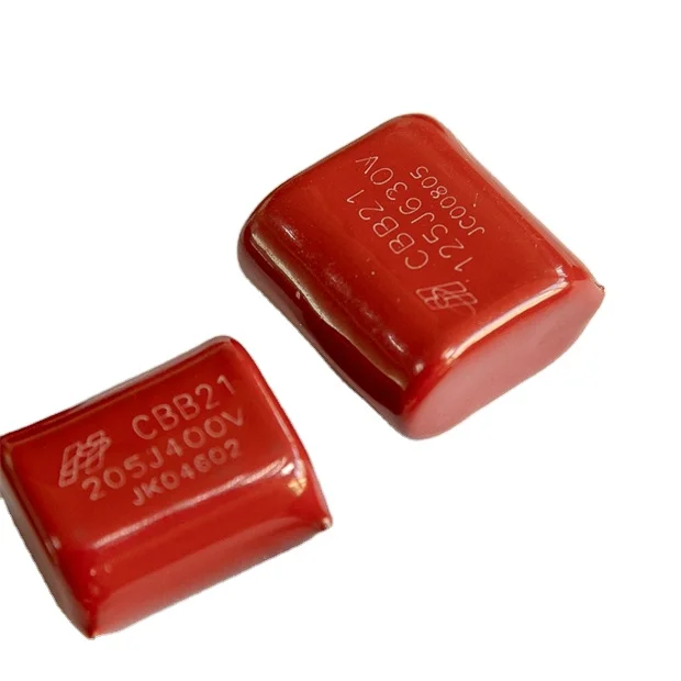 Wholesale capacitor discharge resistor Dc Link CBB21 maxwell super capacitor for power supply