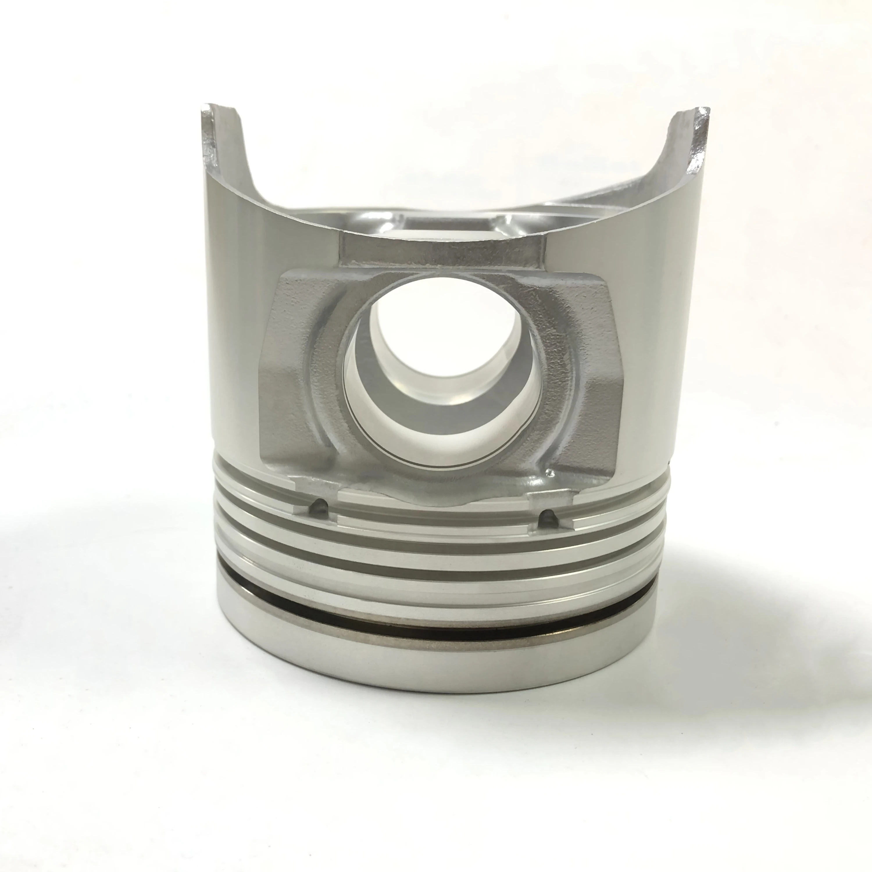 6HK1 Direct Injection Piston With Pin Locks For Isuzu Piston 9760 8-98152901-0 8-98023-526-1 1-12111-976-0  8-98152-901-1