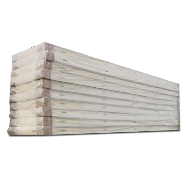 Yinghe High Density 40 kg/m3 Polyurethane ( PU ) foam / Sheet / Foam Board for Wall / Roof / Floor Insulation