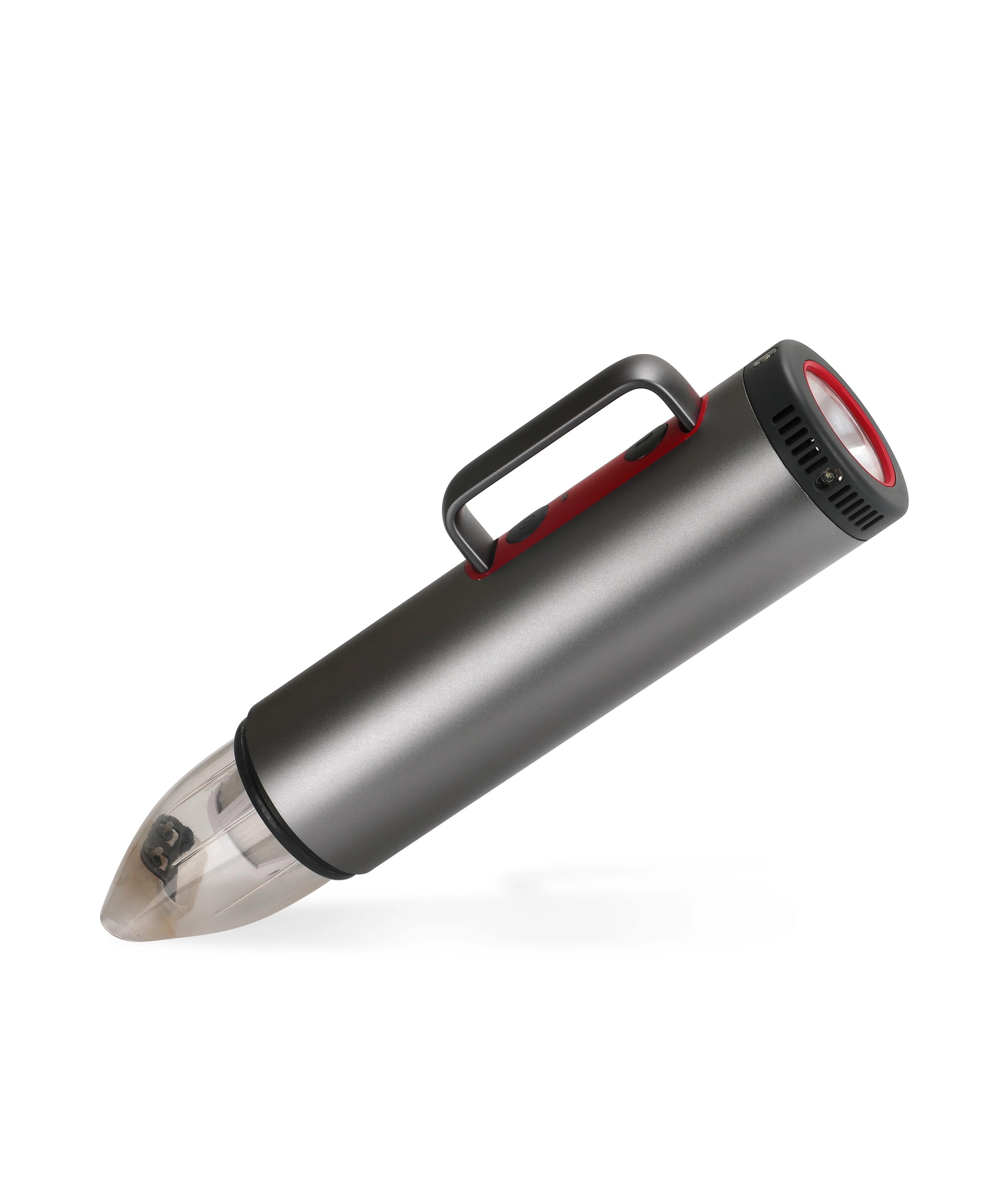 2020 new design mini wireless handheld superpower dust car vacuum cleaner