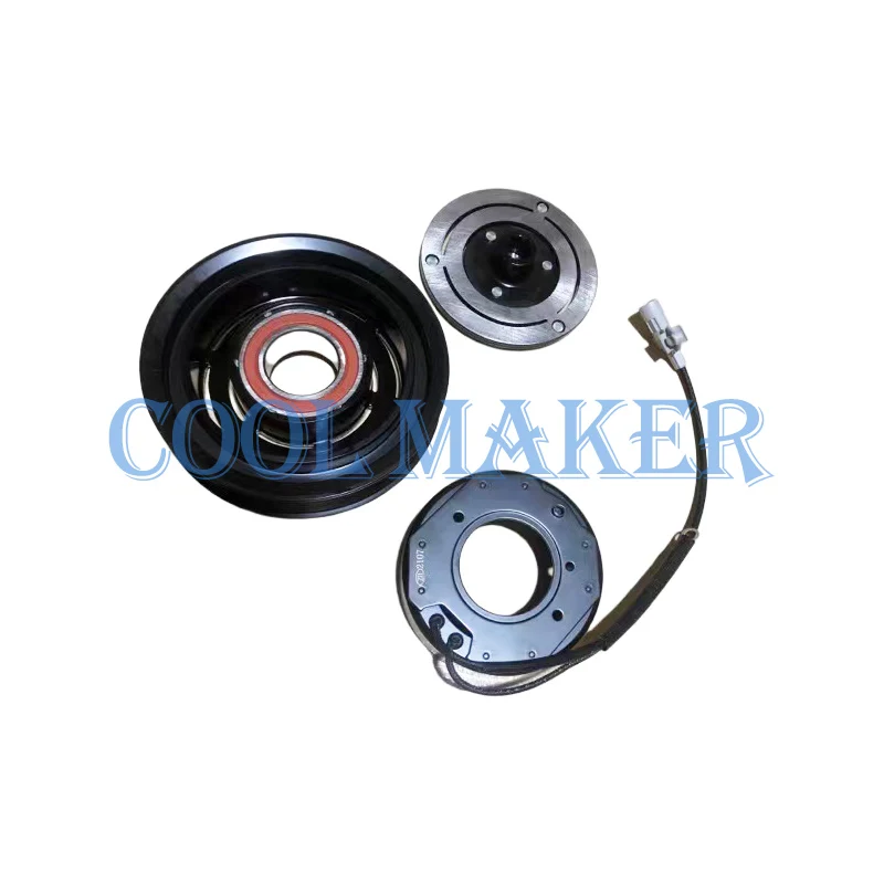 10S11C for Toyota Hilux ac compressor clutch assembly 88310-0K122 883200K100 447260-8040 4472608040 2473003850 2473006840