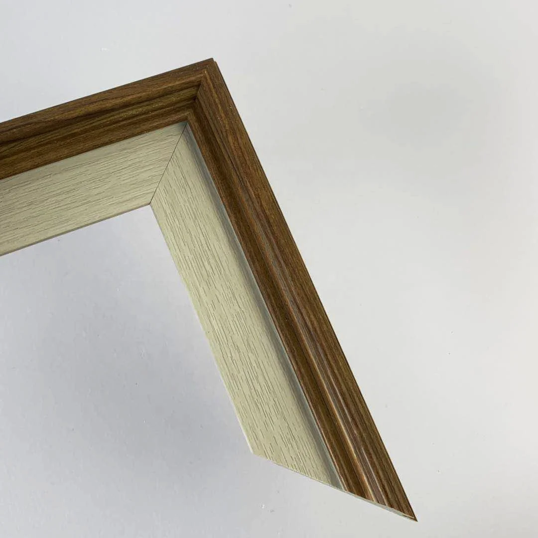 Wholesale Good Quality Plastic Picture Frame Molding