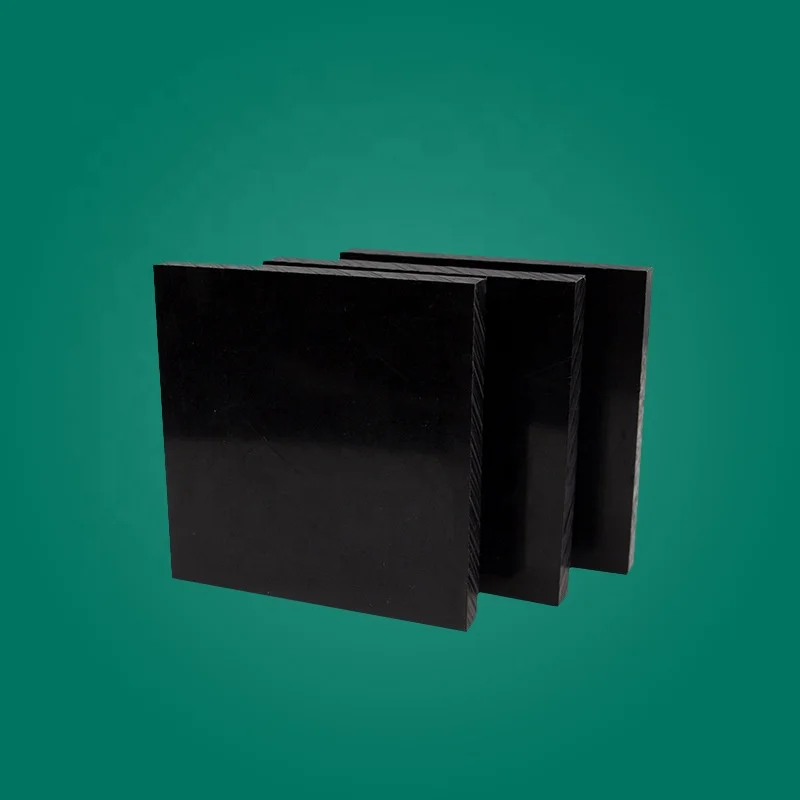 Flame Resistance Peek Stick Rod PEEK Sheet Customized Peek Sheets