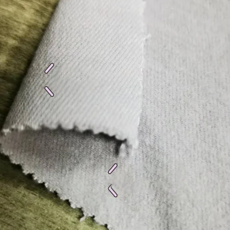 Wholesale Cheap Price Stretchy Breathable Colorful Solids Dyed Twill Elastane Fabric For Pants