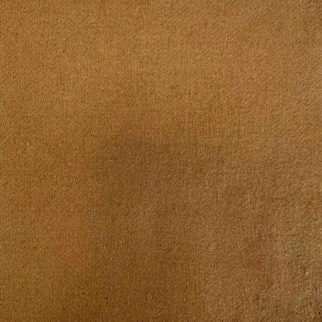 
 Высококачественная элегантная однотонная саржевая Женская осенне-зимняя одежда Фланцевая ткань  