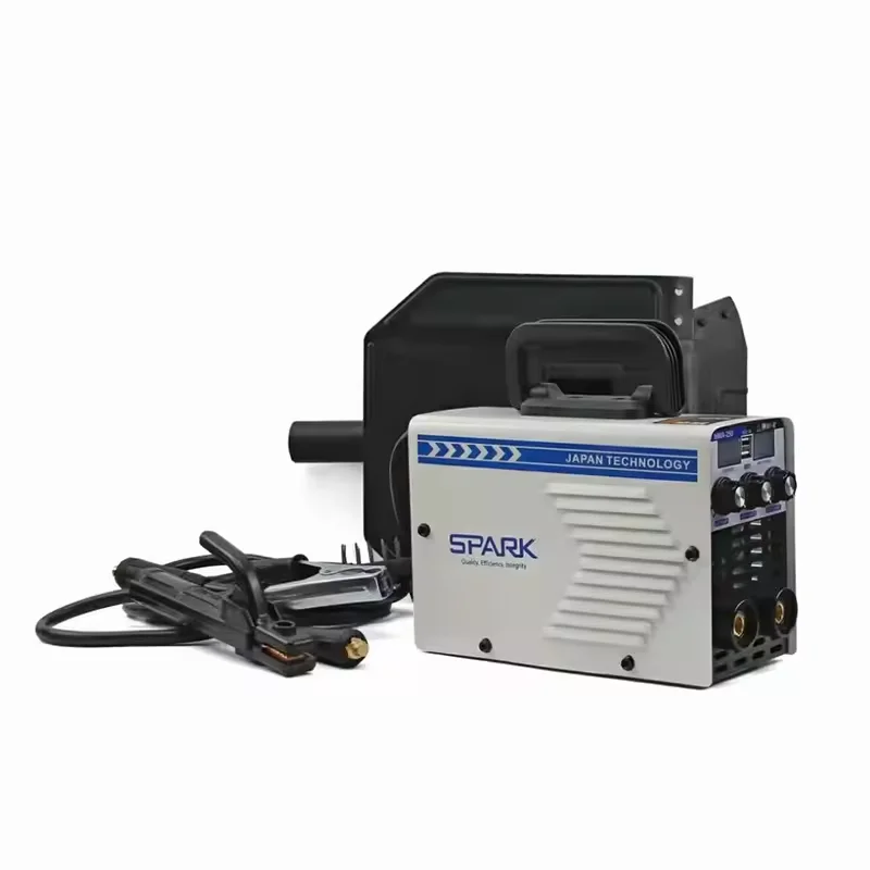MMA-250 Stick Welders Portable Inverter Manual Arc Welders IGBT MMA Welding Machine 220V