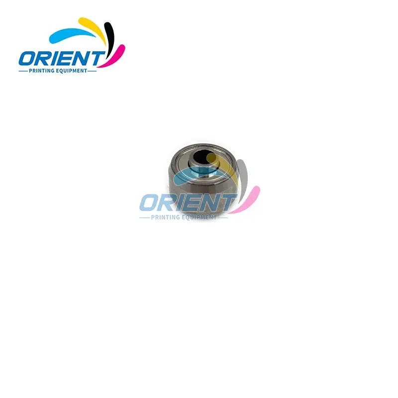 New BB1-3503 Pull Roll SP5670 00.580.0571 Pull Roll Bearing for Heidelberg CD102 SM102 SM74 GTO52 Pull Lay Side Lay Parts