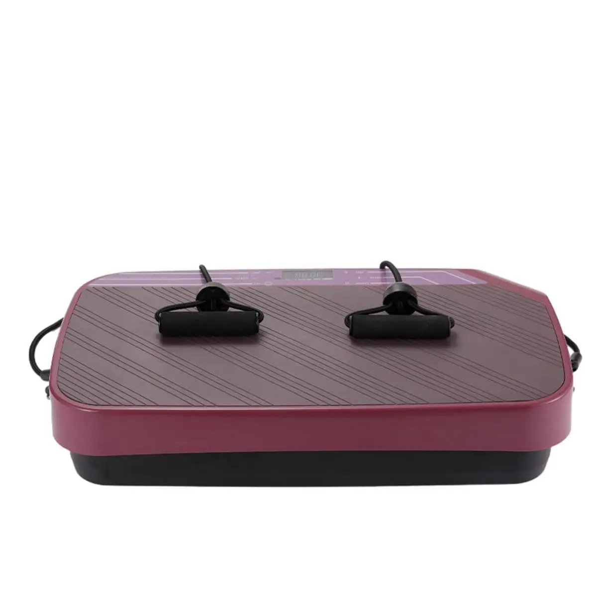 New Design Vibrating Plate Tampe Exercise Machine Vibrating Plate Compactor For Excavator