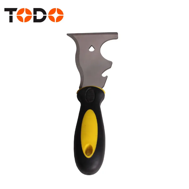TODO tools drywall  tool putty knife paint scraper