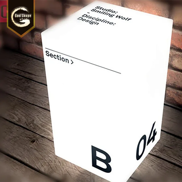 Round Shape Wall Mounted Led Illuminated Display Light Box Pub Restaurant Signboard Acrylic Profile Light Box Sign