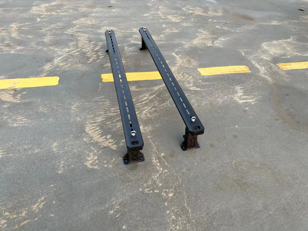 High-quality Pick Up Roll Bar 4x4 Mitsubishi l200 Toyota Hilux Ford Ranger Raptor Anti Roll Bar