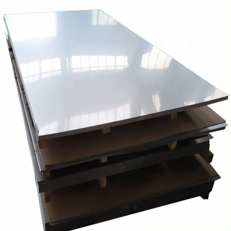 SUS 304 0.25mm 2b Finish 4X8 Stainless Steel Sheet