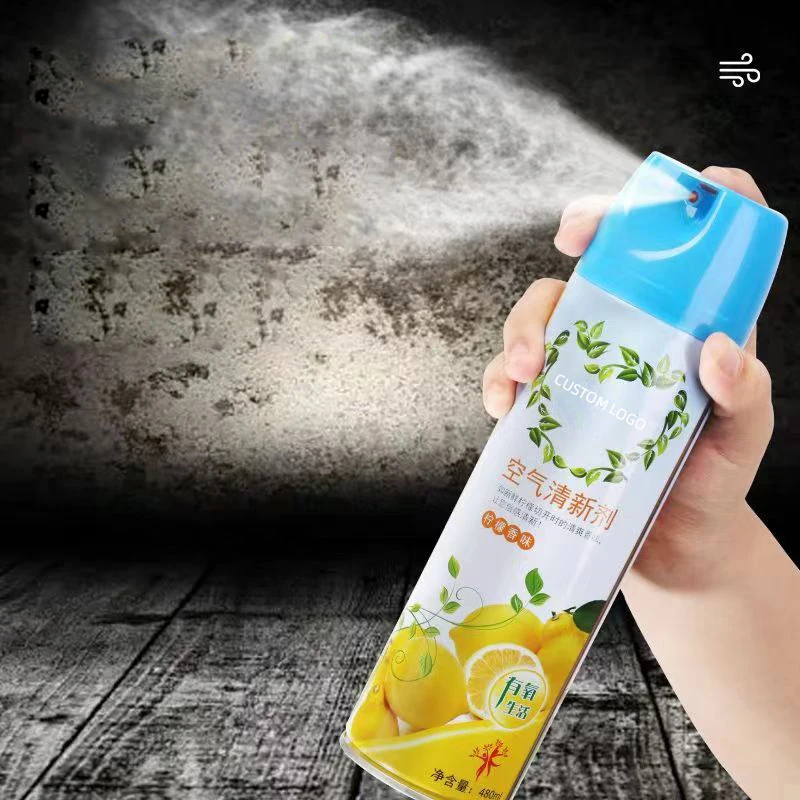 Room deodorant household Spray freshener Eliminating Air deodorant eliminator air freshener spray