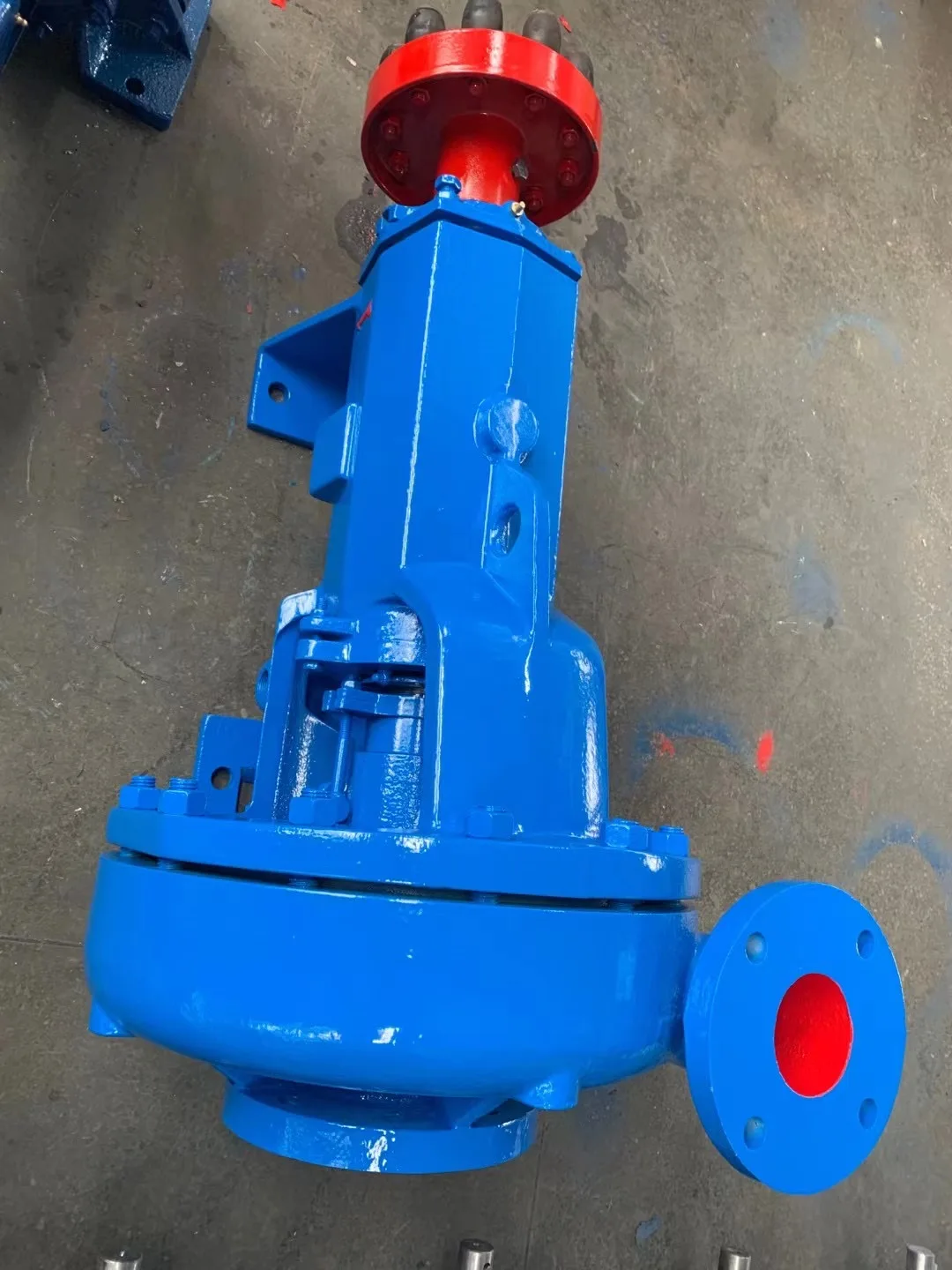 shearing ring for MCM 250 series centrifugal mud pump spare parts