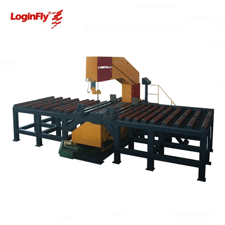 Металлическая пластина вертикальный металлический ленточная пила для резки