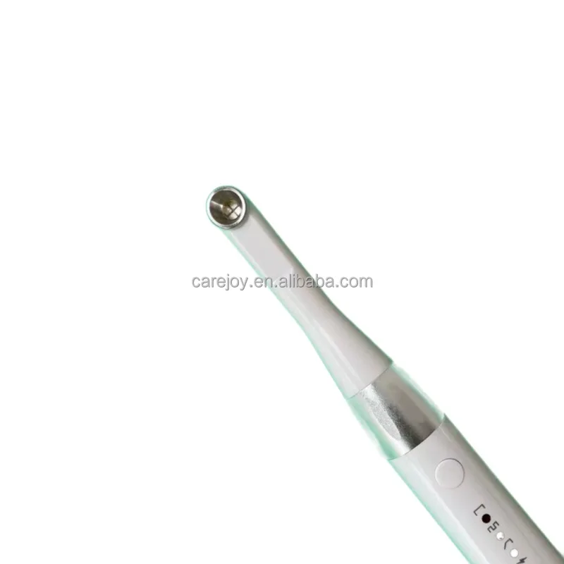 Новый стоматологический прибор DentalLED для отверждения света unite light cure 1s СВЕТОДИОДНЫЙ УФ-клей стоматологическое освещение