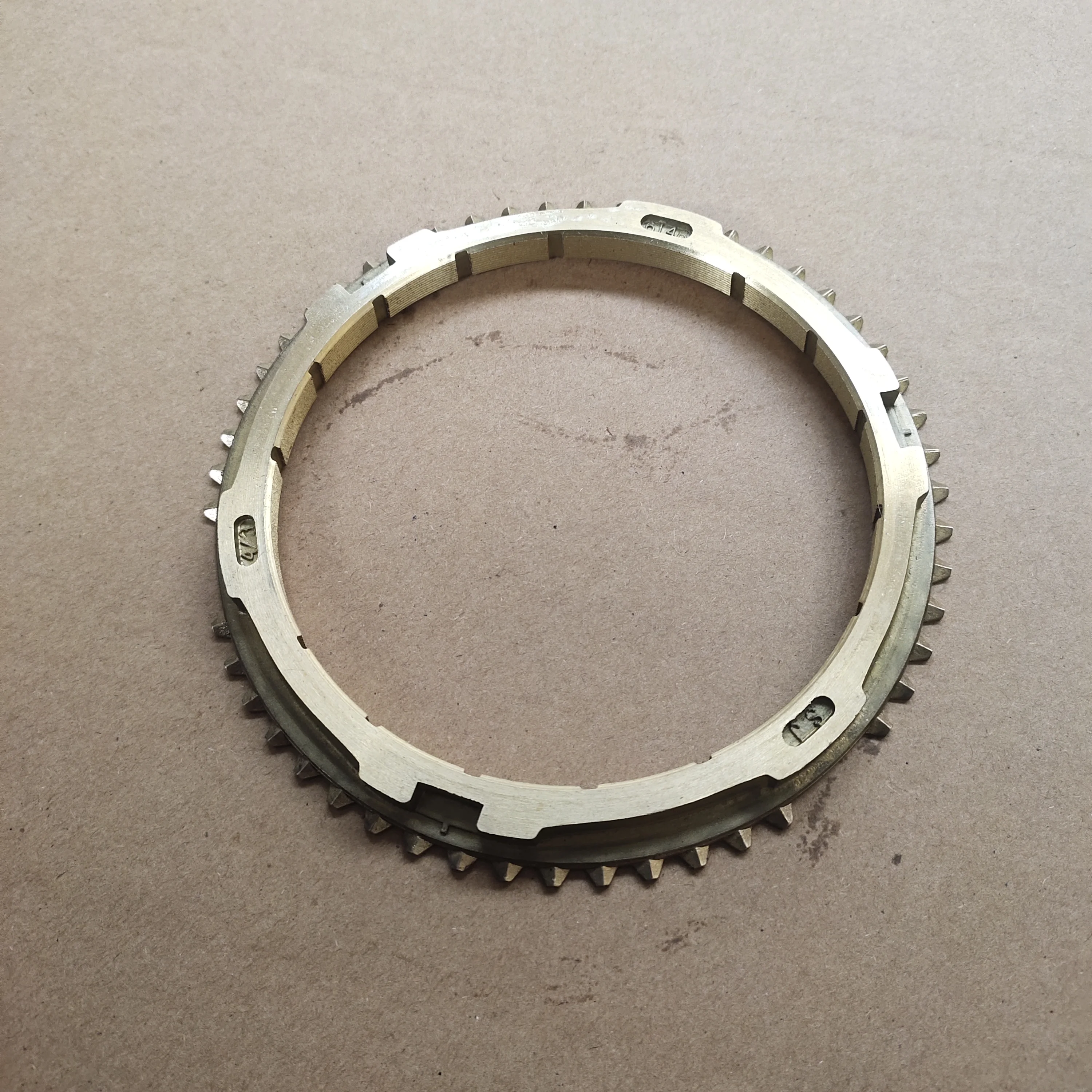 SXCJO147 3/4 кольцо синхронизации для FOTON