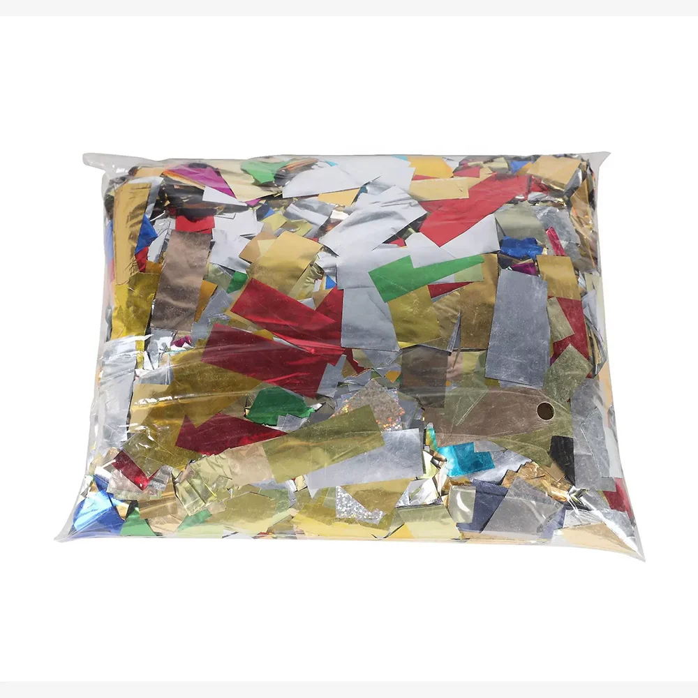 2025 Wholesale Cannon Confetti for Wedding