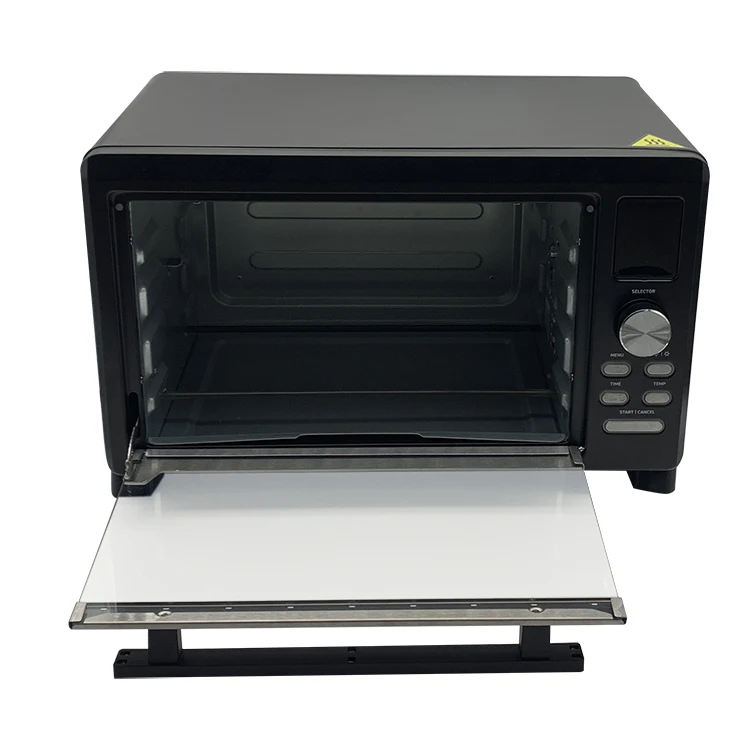 Oven Kitchen Baking Appliance Large Capacity Roasted Whole Chicken Toast Oven