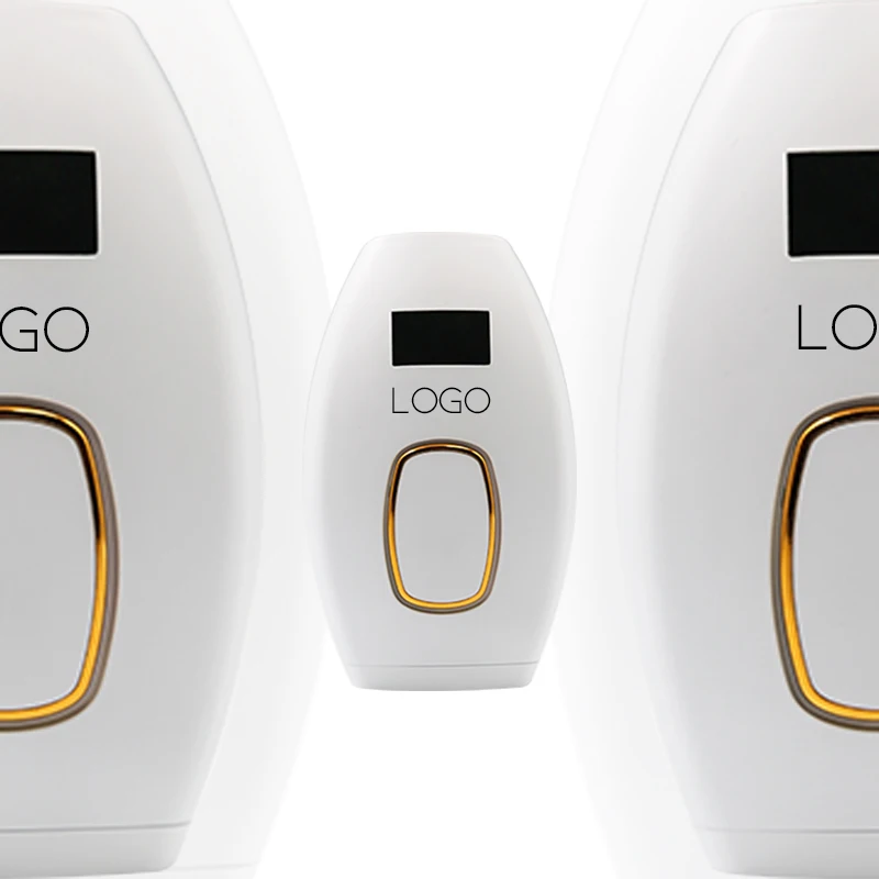 
Drop Shipping Wholesale Home Beauty Device 900,000 Flashes Hair Removal IPL Laser device 