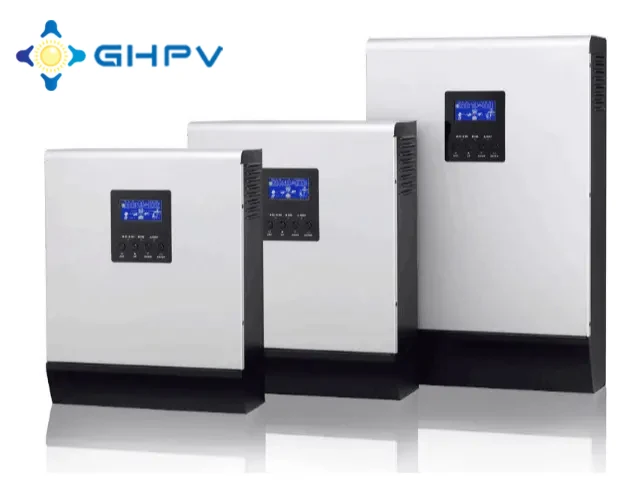 1kva 2kva 3kva 4kva 5kva 8000 Вт инвертируемый Гибридный солнечный инвертор от сети 12 В до 220