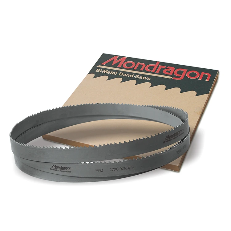 CHENLONG 27/34/41 Sks51 Band Saw mill Blade,Wide Band Saw Blade