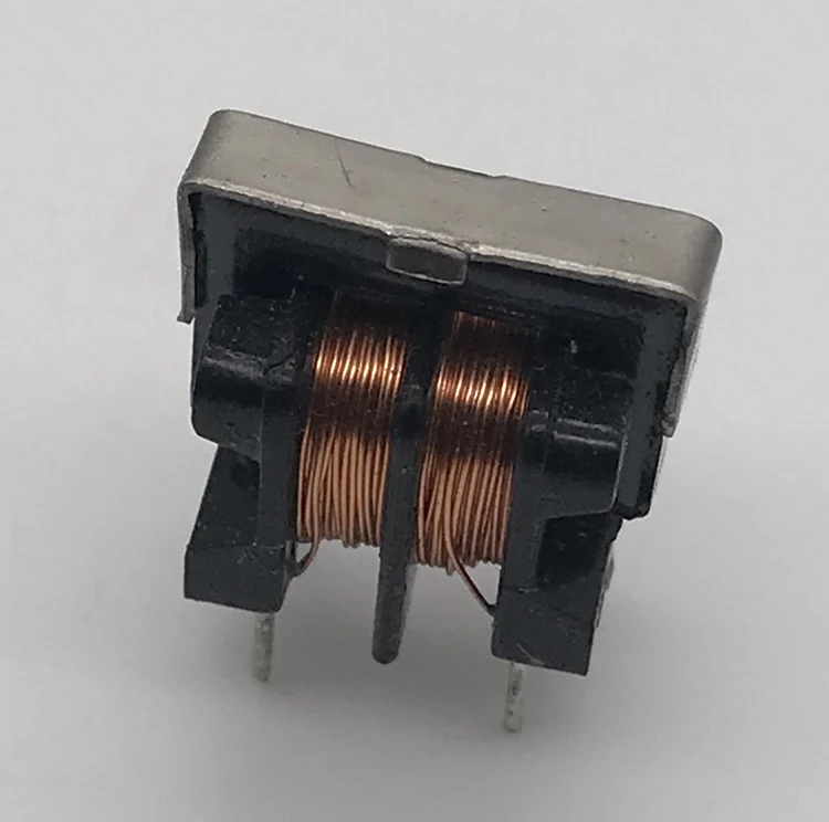 UF16 EMI/EMC common mode choke/inductor/filter