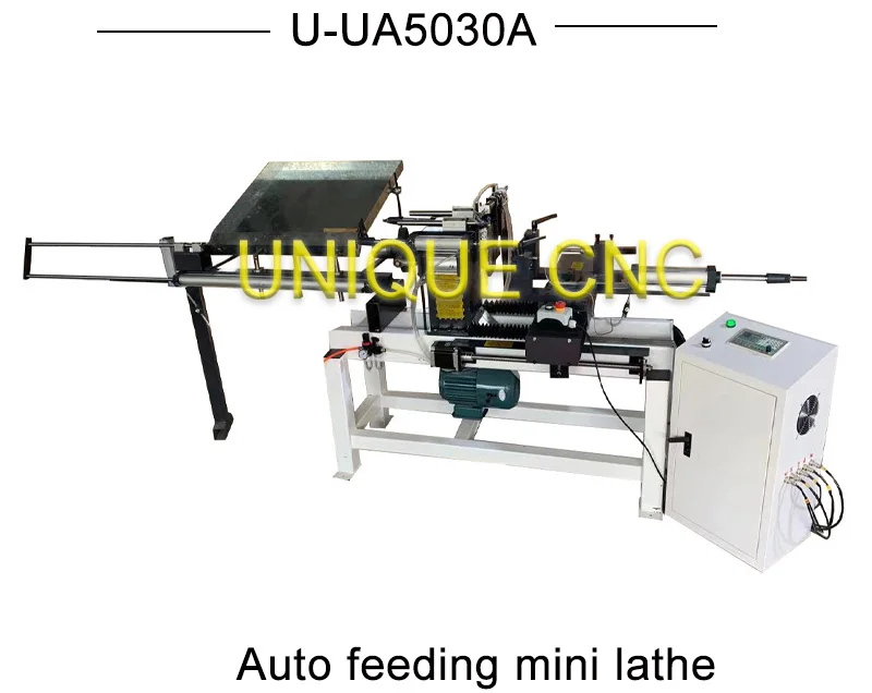 auto feeder