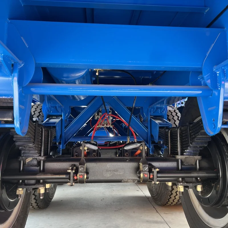 Best Price 30 40 50 Ton 2 3 4 Axles Flatbed Semi Truck Container Trailer 48 FT 40 FT 20 FT Flatbed Trailer for Sale