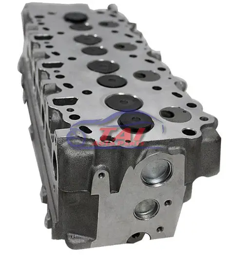 1KZ 1KZ-TE Complete Cylinder Head Assembly 11101-69175 1110169175