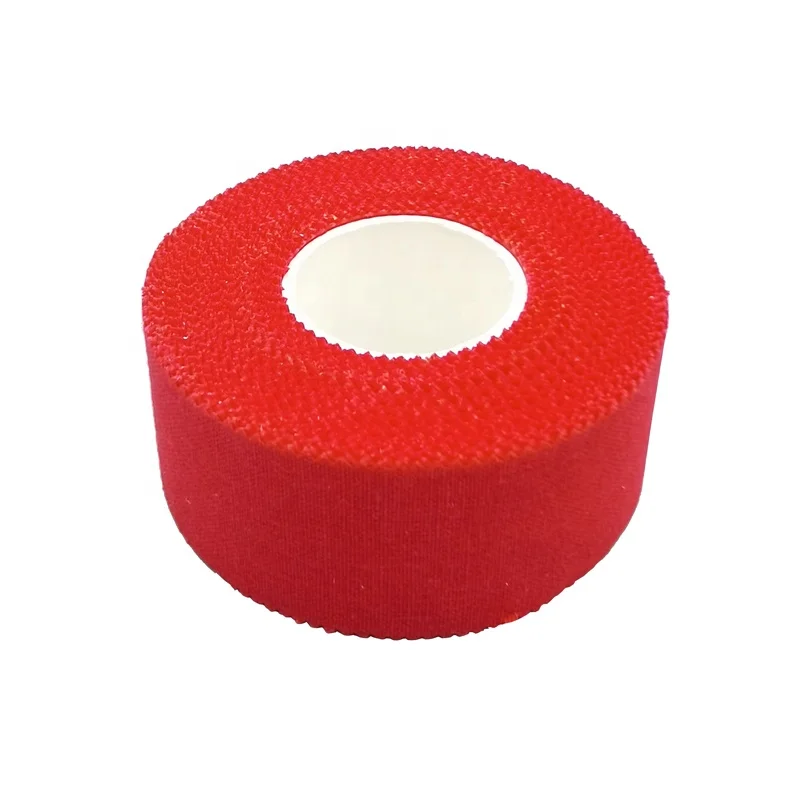 Top Quality 100% Zinc Oxide Finger Tape Outdoor Rock Climbing Boxing Tape