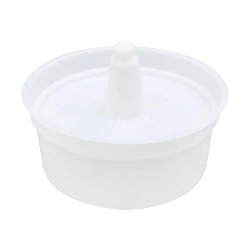 Factory Supply Plastic Automatic Economy Water Abreuvoir automatiques pour Poulet For Livestock Breeding