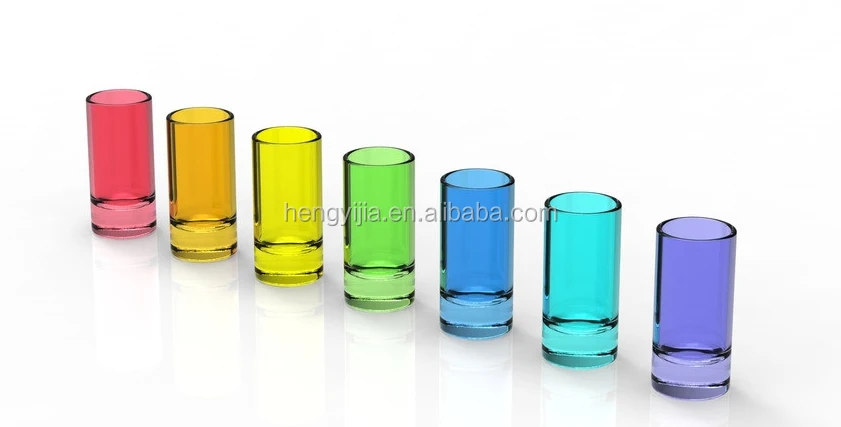 
wholesale transparent glass paint 