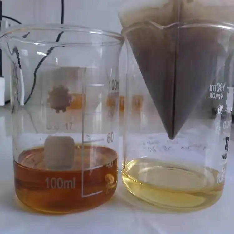 bleaching clay/bleaching earth fuller clay/activated bleaching clay  granule