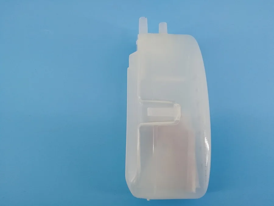 Suction Canister for collecting exudate