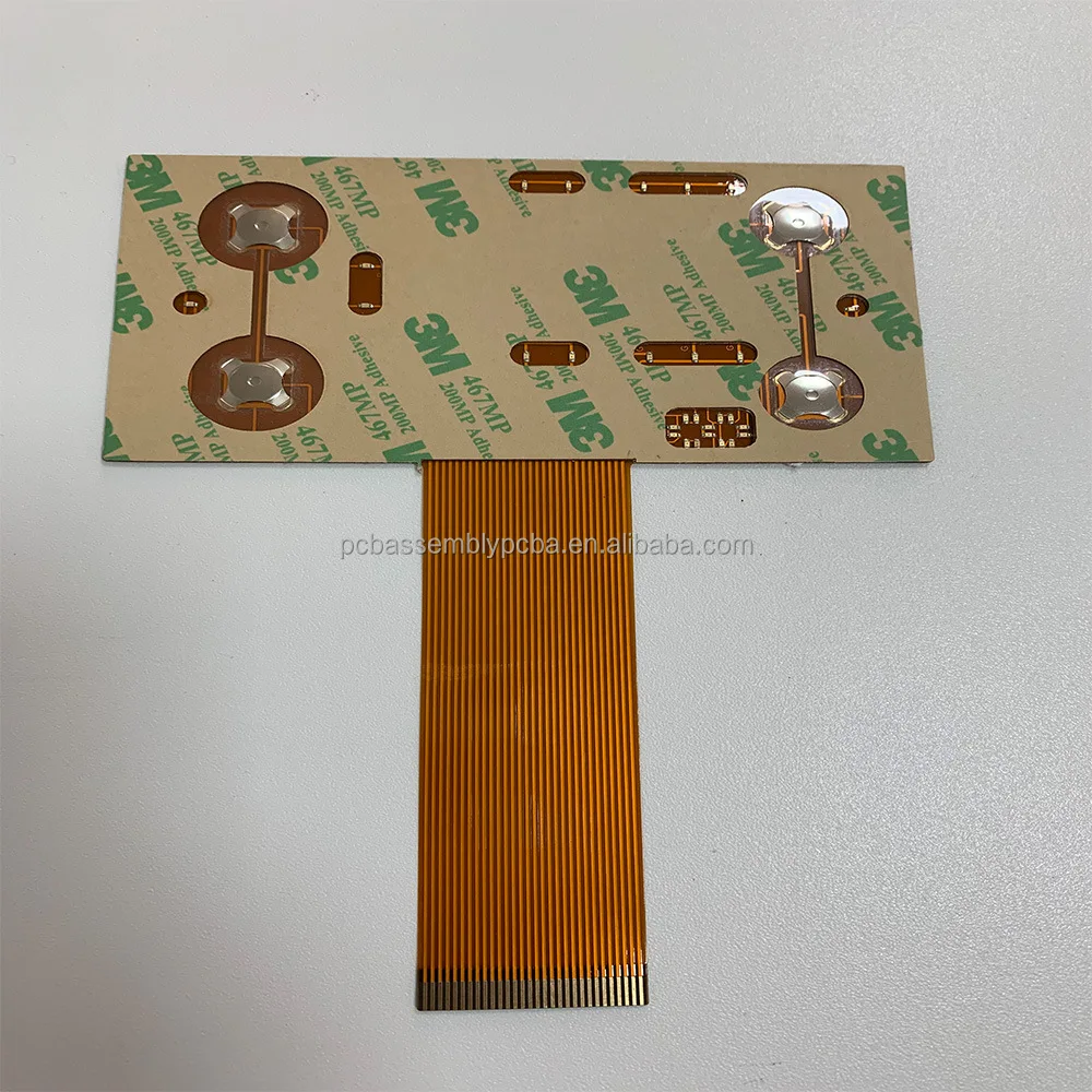 Профессиональный изготовленный на заказ PCB клон PCBA инженер обратная печатная плата сборка услуги
