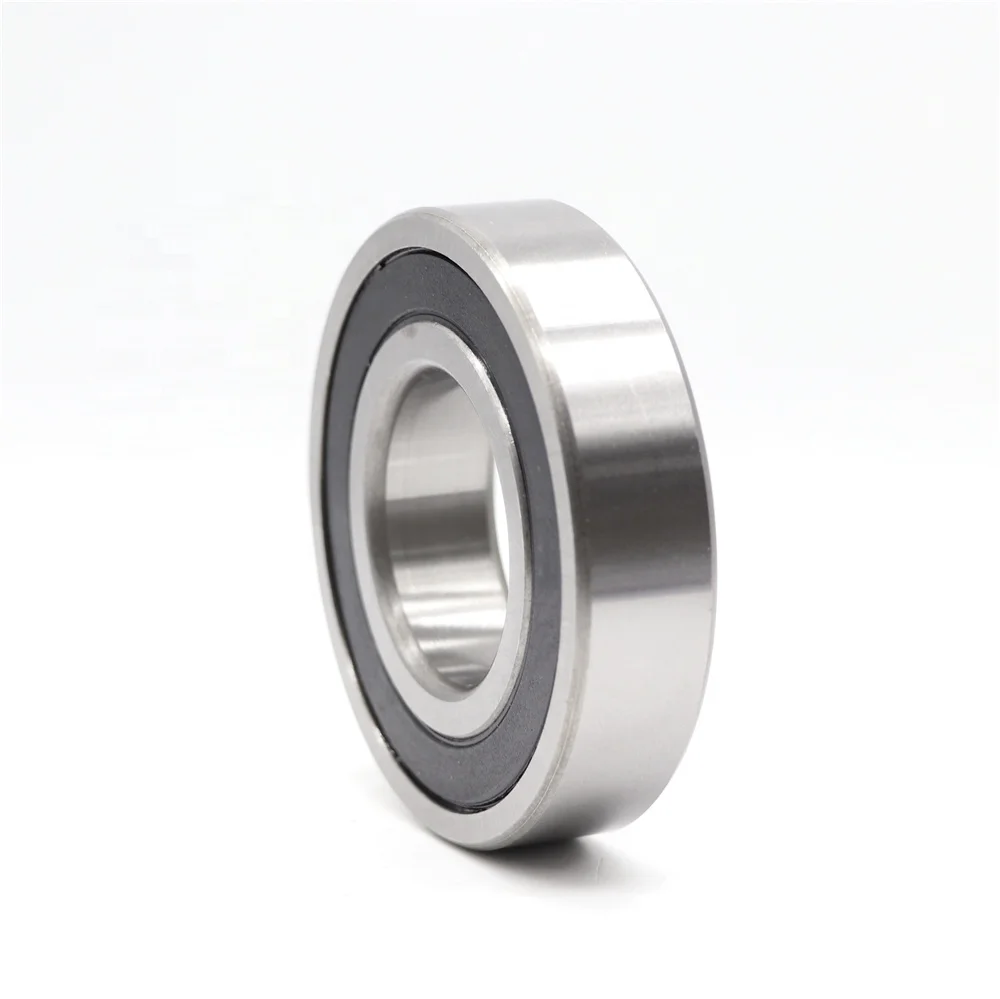 China Brand Shandong Factory High Speed Low Noise Oil Grease 6308 Deep Groove ch bearing Ball Bearing