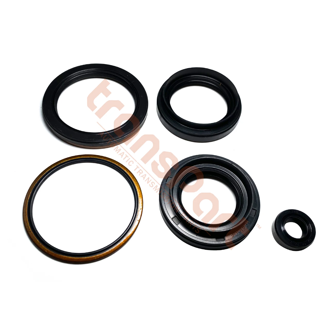 JF016E Automatic transmission systems rebuild kit for car accessories JF016E overhaul kit