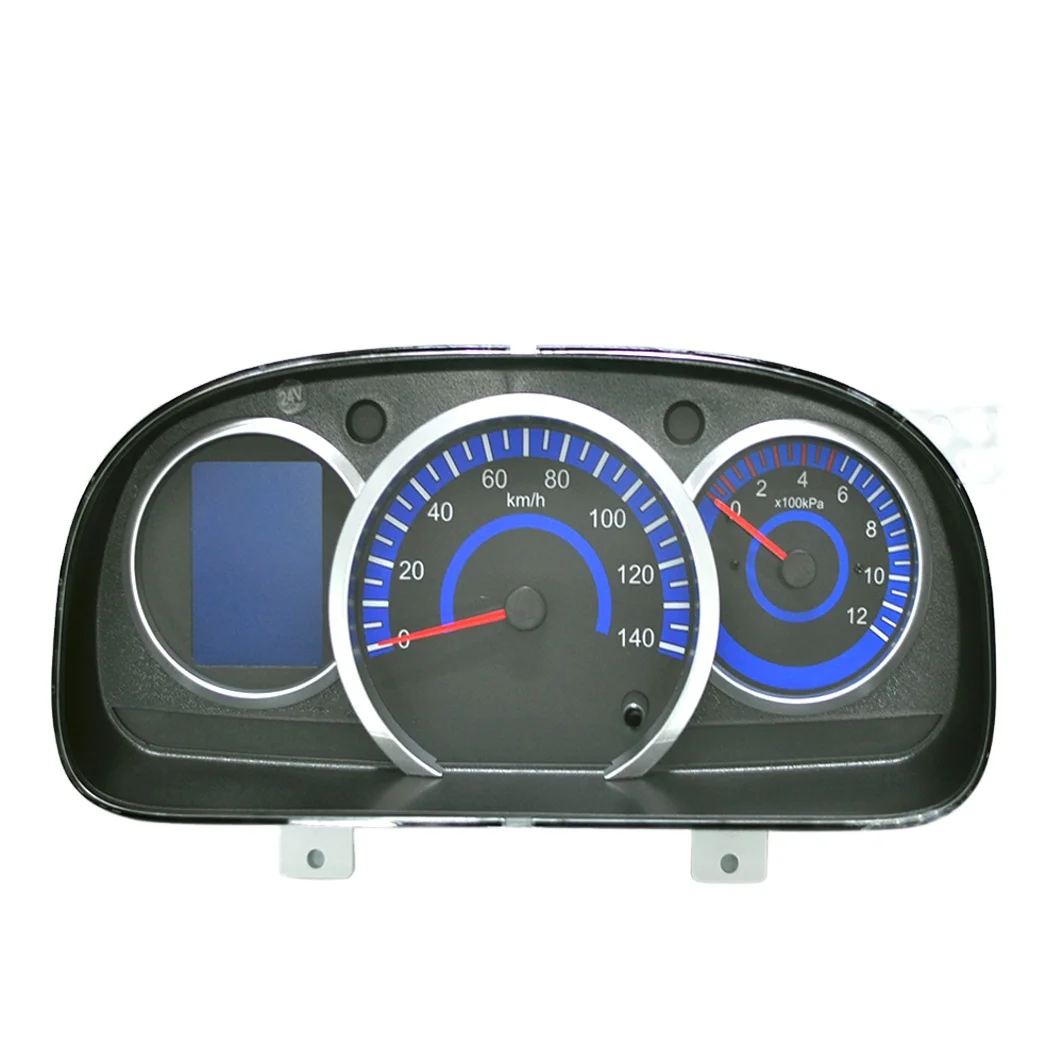 Оригинальный OEM приборная панель 3801010-C33012 для грузовика Dongfeng