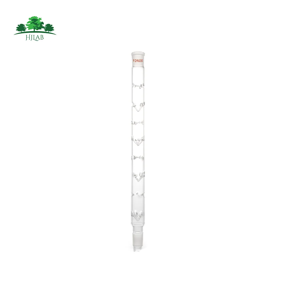 Distillation Columns Vigreux